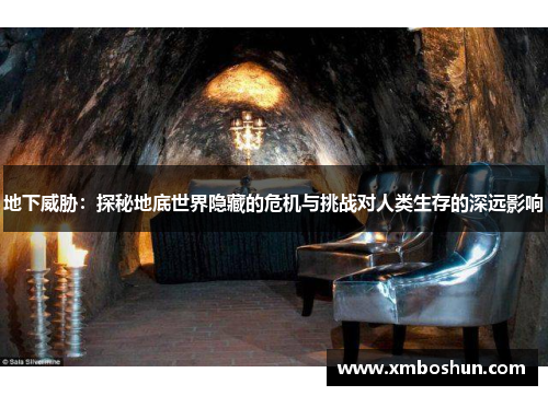 地下威胁：探秘地底世界隐藏的危机与挑战对人类生存的深远影响