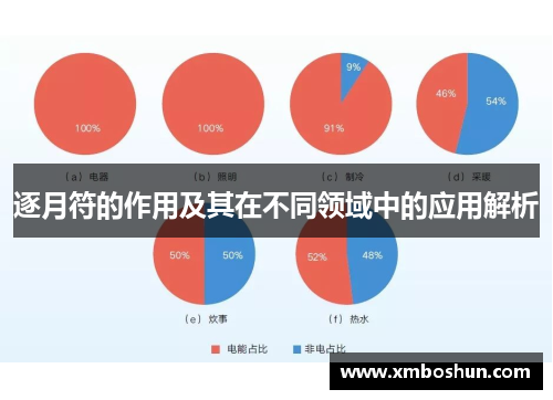 逐月符的作用及其在不同领域中的应用解析